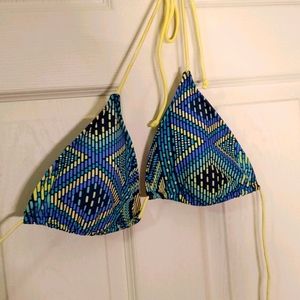 American Eagle Bikini top
